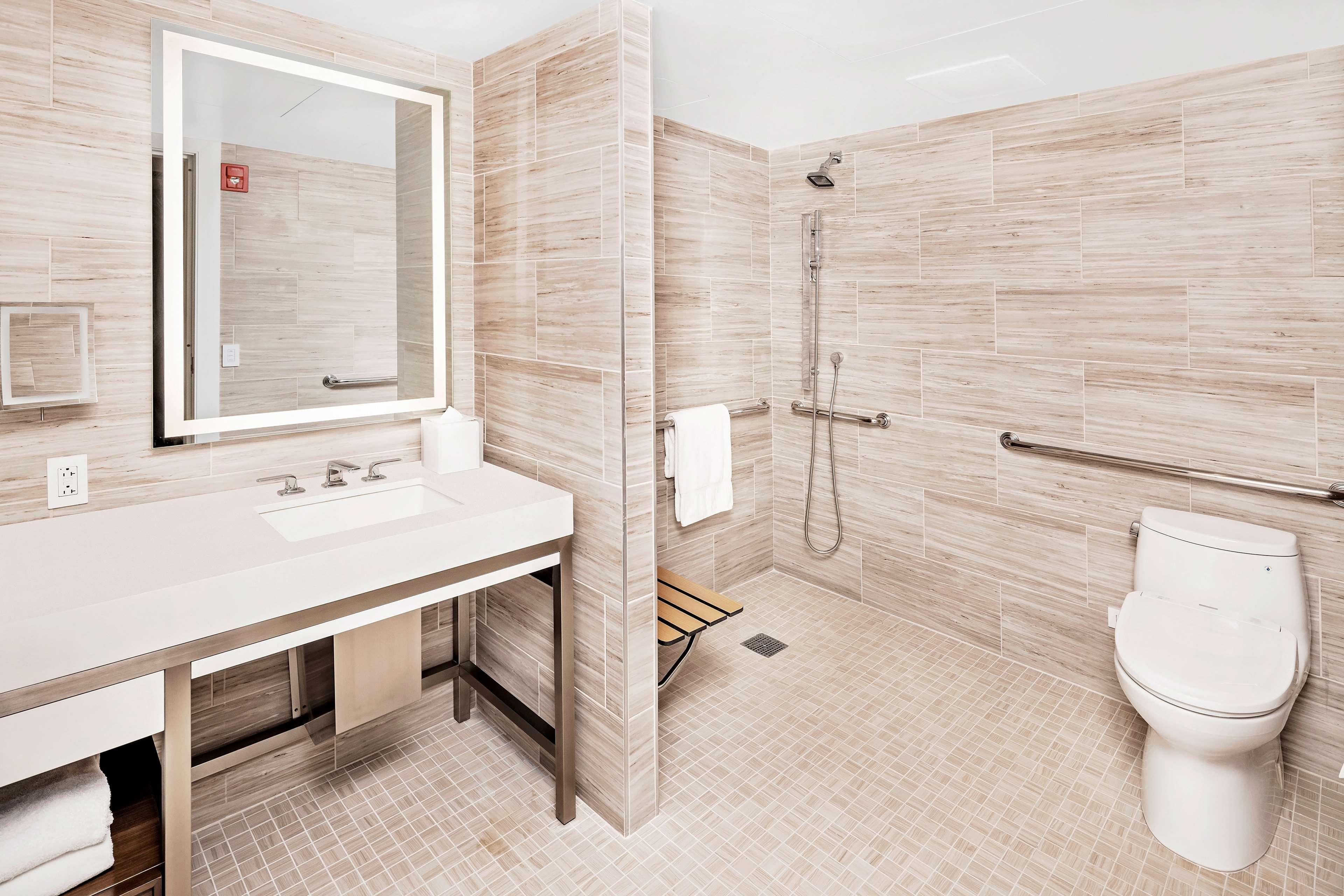 Hilton Club The Quin 3* Nova York