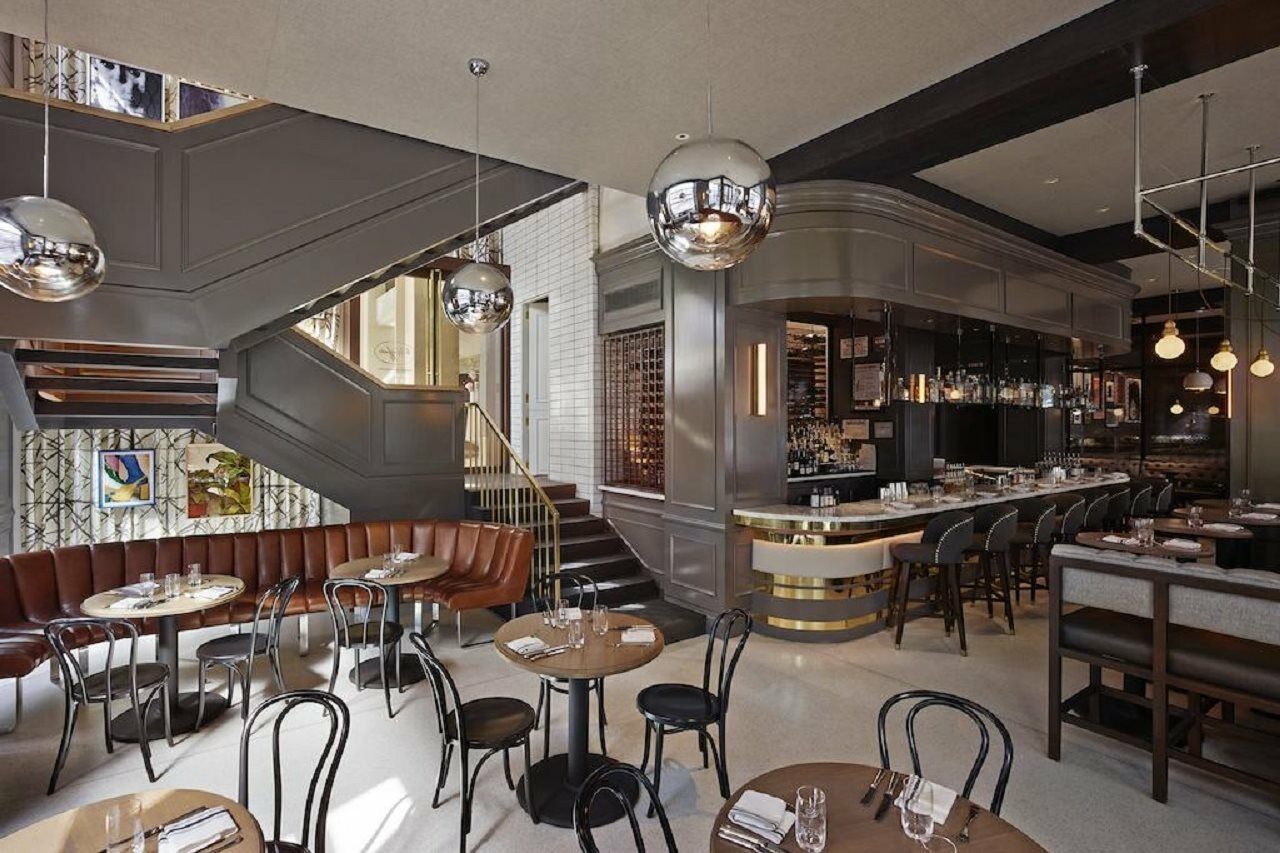 Hotel Hilton Club The Quin Nova York